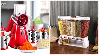 Best Kitchen Gadgets✅️Smart Appliances💥Amazon Home Usefull جديد الأدوات #amazonfinds #gadgets #369