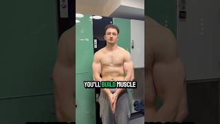 HOW TO LEAN BULK CORRECTLY