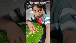 JMG Restaurant Review By Kids | Kids Review a JMG Restaurant #shorts #kidsrecipe #kidsreviews