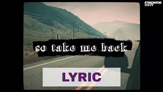 Beachbag x Sound Factory – Take Me Back (Official Lyric Video)