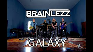 Brainlezz: Galaxy [Garage Version]