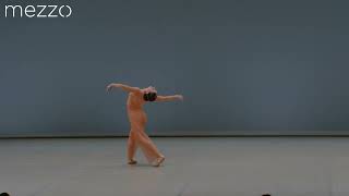 Prix de Lausanne 2024 - Paloma Livellara - Dance Competition for young dancers