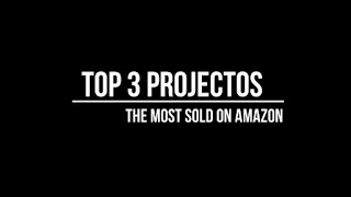 TOP 3 Projectors 2020 | Amazing 2020