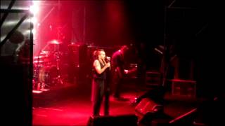 Litfiba - Trilogia Del Potere tour 2013 [FULL CONCERT] roma 21.04.2013