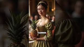 Pineapples: The 18th Century Status Symbol PineappleHistory #StatusSymbol #18thCentury #England