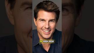 Tom Cruise: Hollywood's Ultimate Stuntman"