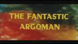 The Fantastic Argoman