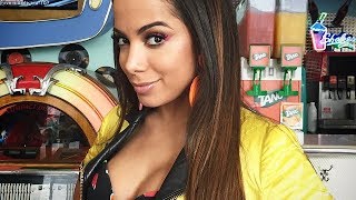 ANITTA VAI FAZER SHOW EM CONCEIÇÃO DO ALMEIDA? Vlog: cachorro voltou a comer, unhas e faxina