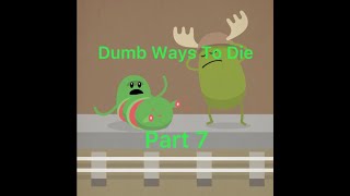 Dumb Ways To Die - Part 7 - More Fails And Wins