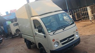 Tata Ace Cover Body