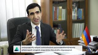 Անհատ ձեռնարկատեր (ԱՁ) և սահմանափակ պատասխանատվությամբ ընկերության (ՍՊԸ) գրանցում