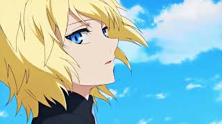 THIS IS 4K ANIME (Owari no seraph)