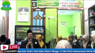 HALAL BIHALAL MADRASAH AL FAUZANIYAH|MOJO KEDIRI|