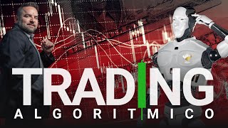 EN VIVO 🔴 | CÓMO SER RENTABLE EN TRADING ALGORÍTMICO