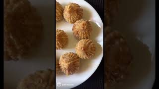 No sugar Healthy Modak| Easy and Quick Poha Modak| Quick Modak Recipe| Healthy Modak Recipe