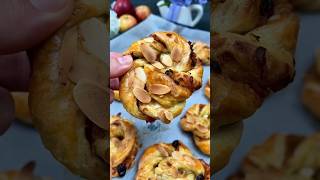 #puffpastry #recipe #ideas #sweet #desert #apple