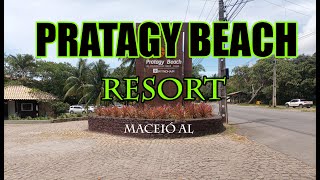 Pratagy Beach Resort Maceió AL (episódio 1)