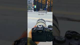 POV Street Photography Camera Settings 🔥 #Shorts #Photography #viralvideo #photography