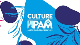 Saison Culturelle 2024/2025