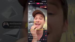 Ned Declassified Mocks Drake Bell | Tiktok Archive