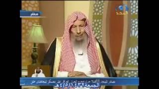 تزكية الشيخ ربيع بن هادي المدخلي من قبل الشيخ اللحيدان