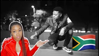 SOUTH AFRICAN RAP!🇿🇦 A-Reece - Meanwhile In Honeydew (Official Music Video) | UK REACTION!🇬🇧