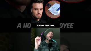 Dove Soap Box Twist: New Clue in Liam Payne’s Mysterious Hotel Fall!