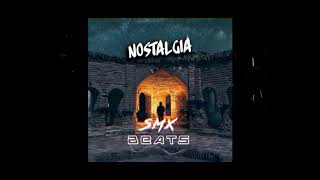 "Nostalgia" - Old school Hip Hop / Rap Beat ( Prod.SMX BEATS)