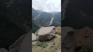 Paddar Valley l Jammu and Kashmir l #Chandrabhaga origin...