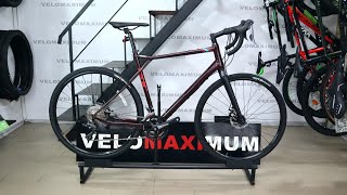 Огляд велосипеда 28" GT Grade Elite від магазина VELOMAXIMUM