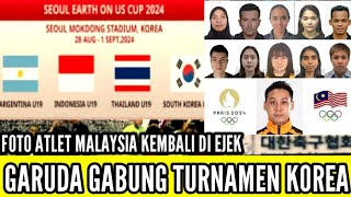 Malaysia Kembali Malu Karena Olimpiade Karena Hal Ini, Netizen Malaysia Angkat Bicara