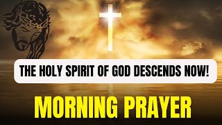 🚨 Urgent God says: In John 16:7 | Morning Prayer | Biblical Revival