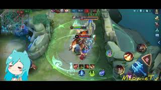 Barats Gameplay 2 | Ang Sarap Mo Miya | Mobile Legend