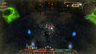 Grim Dawn 1.2 Patch Wretched Army Cabalist Crucible [5:24]