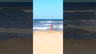 incredible beach ⛱️⛱️⛱️🏖️🏖️🏖️ Azov Sea part 4  #sea  #azovsea  #beach