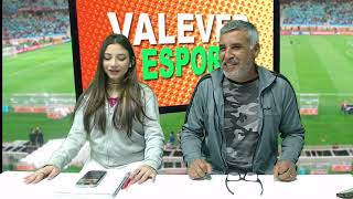 Valever Esporte - 31/08/2023