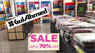 Ideas by Gul Ahmed upto 70% off sale . Gul Ahmad unstitched summer collection sale 2022