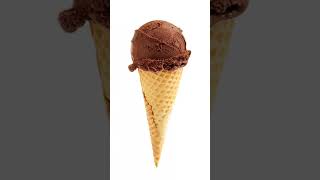 Chocolate Icecream with Sugercone 🍫🍦🍫🍦🍫🍦  |#chocolate #icecream #chocolateicecream #suger| The DRVL