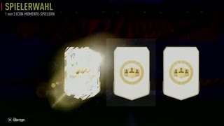 🔥 ICON MOMENTS Player Picks & Packs 🔥 BEST OF 😻 | Henry, Garrincha & More!