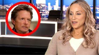 After 35 Years Together, Michael J. Fox’s Wife Breaks Her Silence