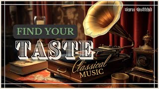 How to Listen to Classical Music