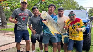 🔴Una pesca de campeones 🔴