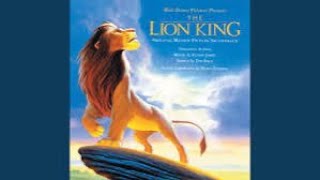 Be Prepared - John Liska (The Lion King Cover) @disneythelionking5977  @DisneyMusicVEVO