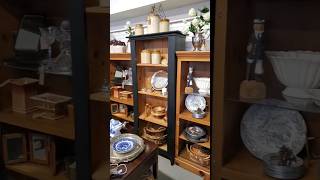 BEST ANTIQUE MARKET IN ONTARIO - NOSTALGIC JOURNEY #ontario #antiques #ontarioroadtrip