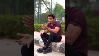 Mihir Gupta New Instagram Attitude Reels Video 😎|