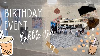 [미술 EP.16] HYUNJIN, BEOMGYU, TEN, YUNHO, SKZ BIRTHDAY PARTY