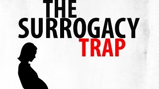 THE SURROGACY TRAP - Official Movie Trailer