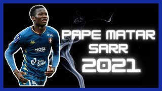 WHY Is The Whole European Top Behind Pape Matar Sarr? - HD