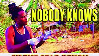 Silent Star Devon - "Nobody Knows" (Antivirus Riddim)