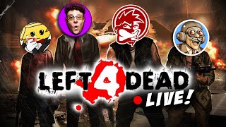 🟥 How GOOD Is Left 4 Dead In 2024? 🧟